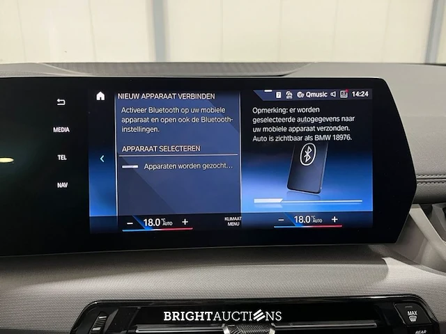 Bmw 225e active tourer xdrive 245pk 2023 (origineel-nl) 2-serie, t-042-xs - afbeelding 2 van  29