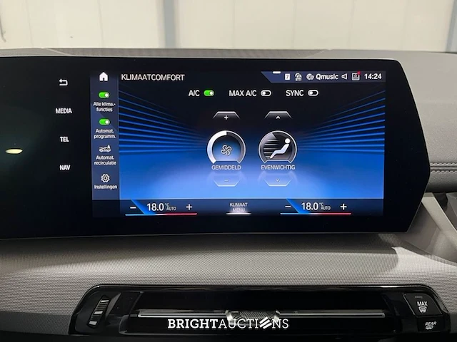 Bmw 225e active tourer xdrive 245pk 2023 (origineel-nl) 2-serie, t-042-xs - afbeelding 3 van  29