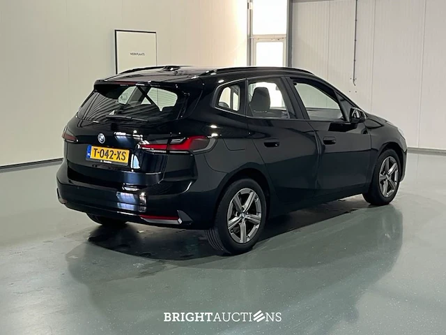 Bmw 225e active tourer xdrive 245pk 2023 (origineel-nl) 2-serie, t-042-xs - afbeelding 12 van  29