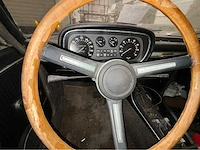 Bmw 2500 personenauto - afbeelding 4 van  31