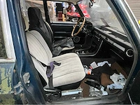 Bmw 2500 personenauto - afbeelding 6 van  31