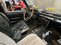 Bmw 2500 personenauto - afbeelding 7 van  31