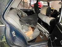Bmw 2500 personenauto - afbeelding 8 van  31
