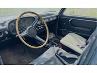 Bmw 2500 personenauto - afbeelding 10 van  31
