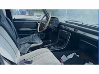Bmw 2500 personenauto - afbeelding 11 van  31