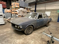 Bmw 2500 personenauto - afbeelding 1 van  31
