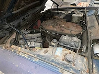 Bmw 2500 personenauto - afbeelding 18 van  31