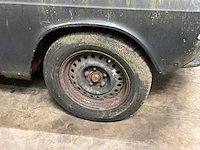 Bmw 2500 personenauto - afbeelding 21 van  31