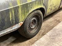 Bmw 2500 personenauto - afbeelding 31 van  31