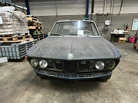 Bmw 2500 personenauto - afbeelding 12 van  31