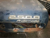 Bmw 2500 personenauto - afbeelding 24 van  31