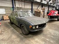 Bmw 2500 personenauto - afbeelding 22 van  31