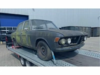 Bmw 2500 personenauto - afbeelding 29 van  31