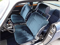 Bmw 2800 cs 2.8 zes in lijn 1970, al-18-20 - afbeelding 3 van  23