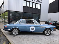Bmw 2800 cs 2.8 zes in lijn 1970, al-18-20 - afbeelding 20 van  23