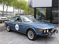 Bmw 2800 cs 2.8 zes in lijn 1970, al-18-20 - afbeelding 21 van  23