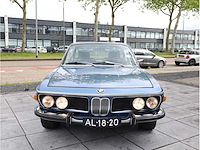 Bmw 2800 cs 2.8 zes in lijn 1970, al-18-20 - afbeelding 22 van  23
