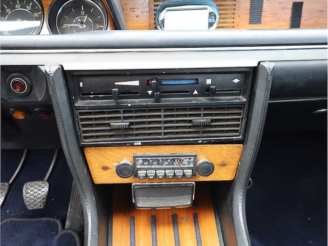 Bmw 2800 cs 2.8 zes in lijn 1970, al-18-20 - afbeelding 7 van  24