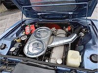 Bmw 2800 cs 2.8 zes in lijn 1970, al-18-20 - afbeelding 14 van  24