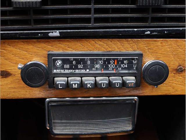 Bmw 2800 cs 2.8 zes in lijn 1970, al-18-20 - afbeelding 8 van  24
