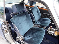 Bmw 2800 cs 2.8 zes in lijn 1970, al-18-20 - afbeelding 11 van  24