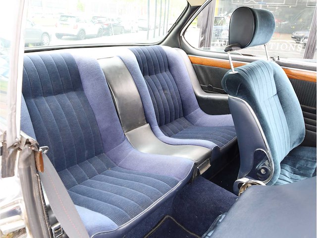 Bmw 2800 cs 2.8 zes in lijn 1970, al-18-20 - afbeelding 13 van  24