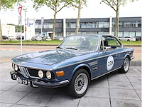 Bmw 2800 cs 2.8 zes in lijn 1970, al-18-20 - afbeelding 24 van  24