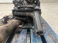 Bmw 3 cilinder 750cc benzinemotor - afbeelding 4 van  12