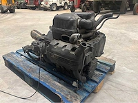 Bmw 3 cilinder 750cc benzinemotor - afbeelding 12 van  12