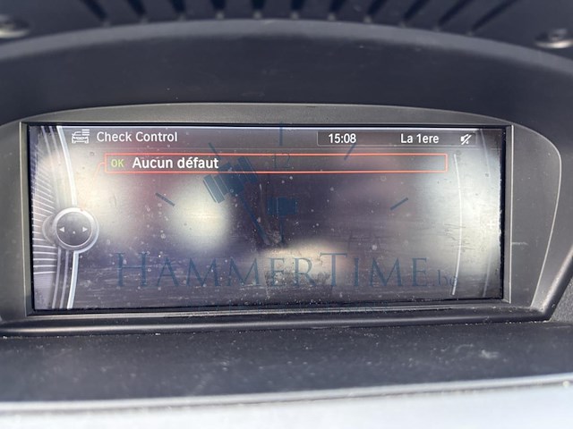 Bmw 3 (e90) 318 d, 2010 - afbeelding 6 van  33