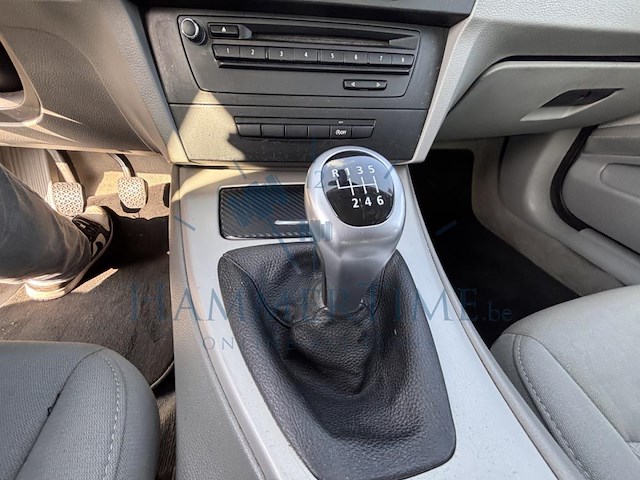 Bmw 3 (e90) 318 d, 2010 - afbeelding 10 van  33