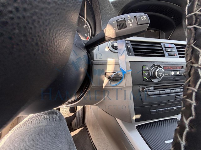 Bmw 3 (e90) 318 d, 2010 - afbeelding 14 van  33