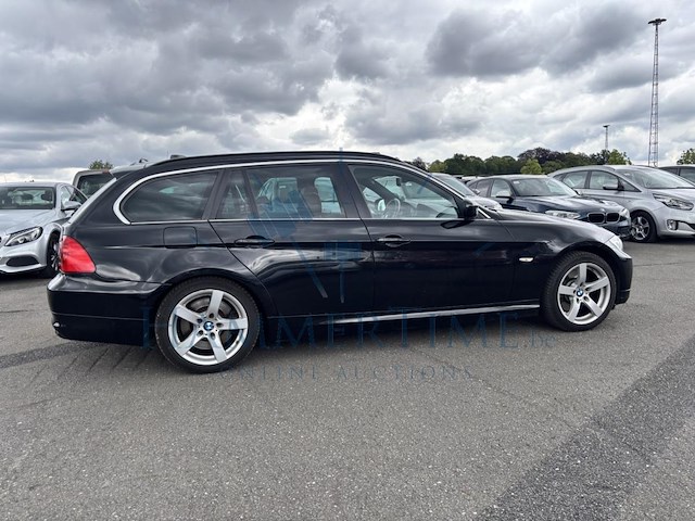 Bmw 3 (e90) 325 da 204 at,2011 - afbeelding 30 van  35