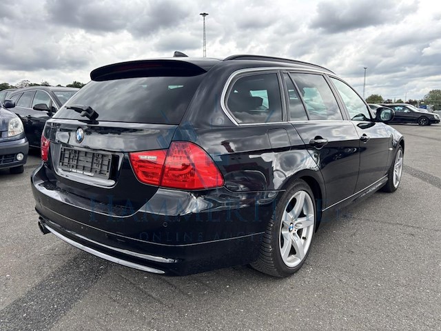 Bmw 3 (e90) 325 da 204 at,2011 - afbeelding 31 van  35