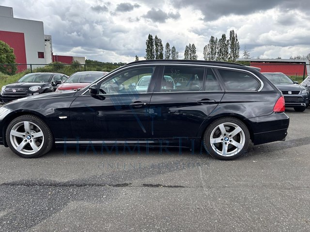 Bmw 3 (e90) 325 da 204 at,2011 - afbeelding 34 van  35