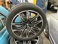 Bmw 3 en 5 serie g20/g21/g30/g31 wiel (4x) - afbeelding 1 van  6