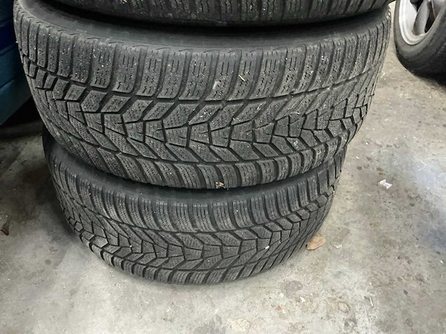 Bmw 3 en 5 serie g20/g21/g30/g31 wiel (4x) - afbeelding 3 van  6