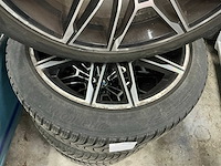 Bmw 3 en 5 serie g20/g21/g30/g31 wiel (4x) - afbeelding 5 van  6