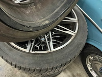 Bmw 3 en 5 serie g20/g21/g30/g31 wiel (4x) - afbeelding 6 van  6