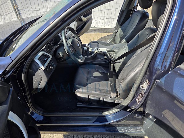 Bmw 3 (f30) 316 d 116, 2013 - afbeelding 4 van  44