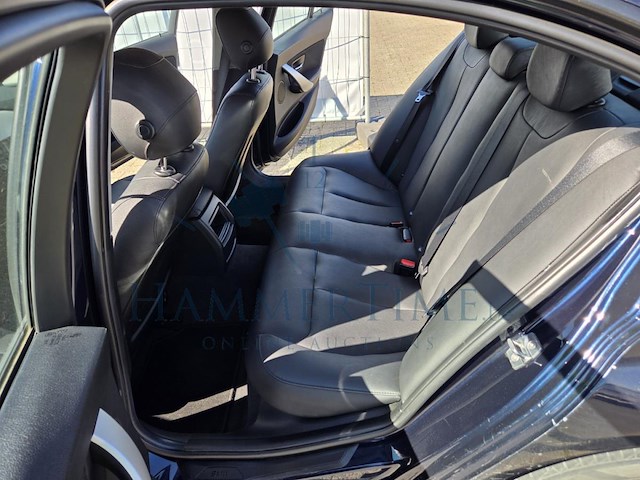 Bmw 3 (f30) 316 d 116, 2013 - afbeelding 6 van  44