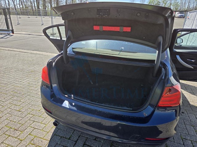 Bmw 3 (f30) 316 d 116, 2013 - afbeelding 7 van  44