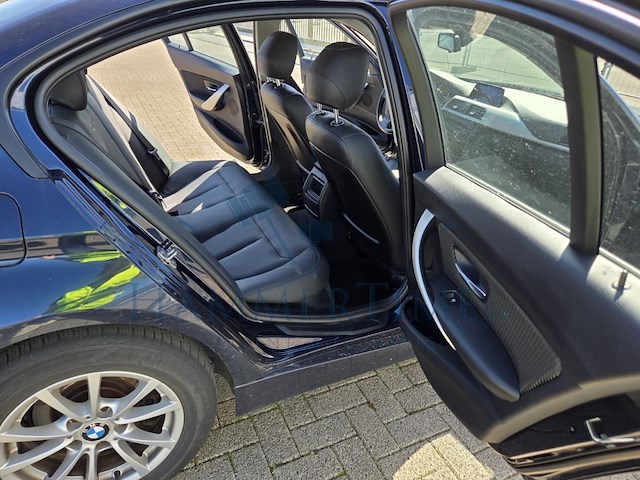 Bmw 3 (f30) 316 d 116, 2013 - afbeelding 8 van  44