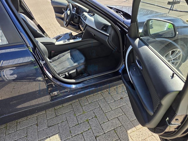 Bmw 3 (f30) 316 d 116, 2013 - afbeelding 9 van  44