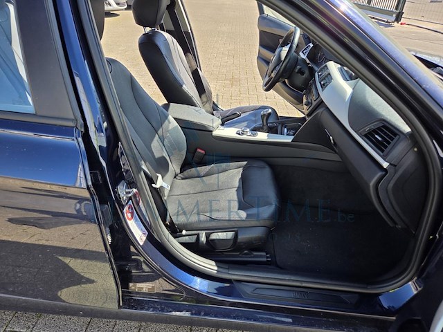 Bmw 3 (f30) 316 d 116, 2013 - afbeelding 10 van  44