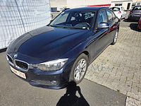 Bmw 3 (f30) 316 d 116, 2013