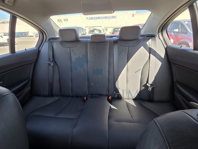 Bmw 3 (f30) 316 d 116, 2013 - afbeelding 20 van  44