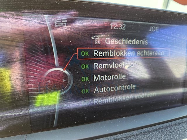 Bmw 3 (f30) 316 d 116, 2013 - afbeelding 22 van  44