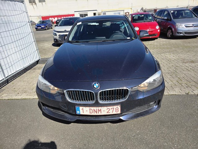 Bmw 3 (f30) 316 d 116, 2013 - afbeelding 12 van  44