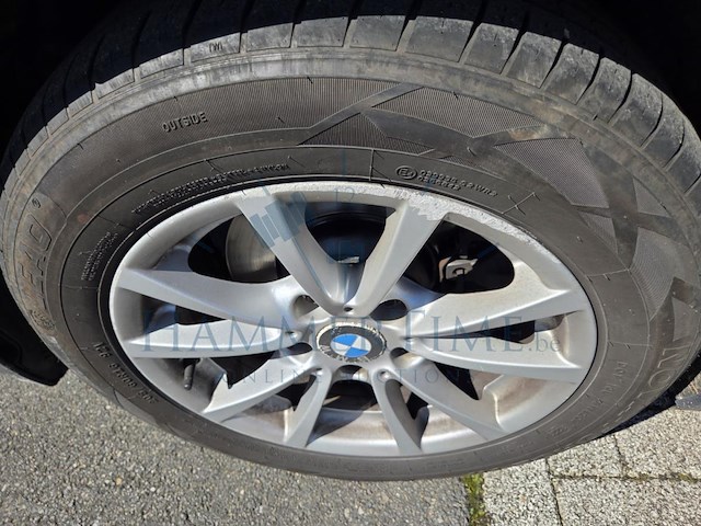 Bmw 3 (f30) 316 d 116, 2013 - afbeelding 28 van  44